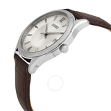 Seiko Noble Quartz Men's Watch SUR421 - The Watches Men & Co #2