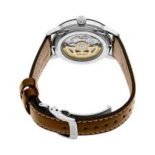 Seiko Seiko Presage Automatic Green Dial Unisex Watch SRPE45 - Watch