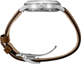 Seiko Seiko Presage Automatic Green Dial Unisex Watch SRPE45 - Watch