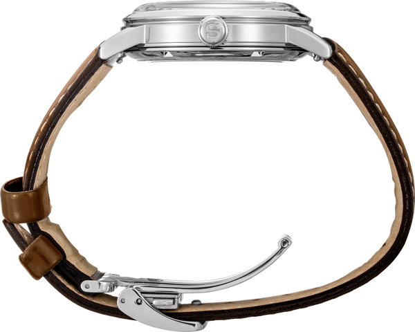 Seiko Seiko Presage Automatic Green Dial Unisex Watch SRPE45 - Watch