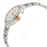 Seiko Presage Cocktail Automatic Diamond White Dial Ladies Watch SRE009J1 - The Watches Men & Co #2