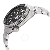 Seiko Prospex Automatic Black Dial Men's Watch SRPE03 - The Watches Men & Co #2