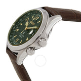 Seiko Prospex Automatic Green Dial Men's Watch SPB121J1 - The Watches Men & Co #2