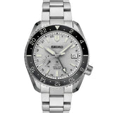 Seiko Prospex LX Spring Drive Automatic Grey Dial Men's Watch SNR051 - The Watches Men & Co