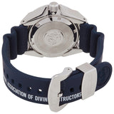 Seiko Prospex Sea Automatic Blue Dial Men's Watch SRPJ93 - The Watches Men & Co #3