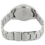 Seiko Quartz Pink Dial Ladies Watch SUR529 - The Watches Men & Co #3