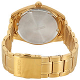 Seiko Quartz White Dial Men's Watch SUR314P1 - The Watches Men & Co #3