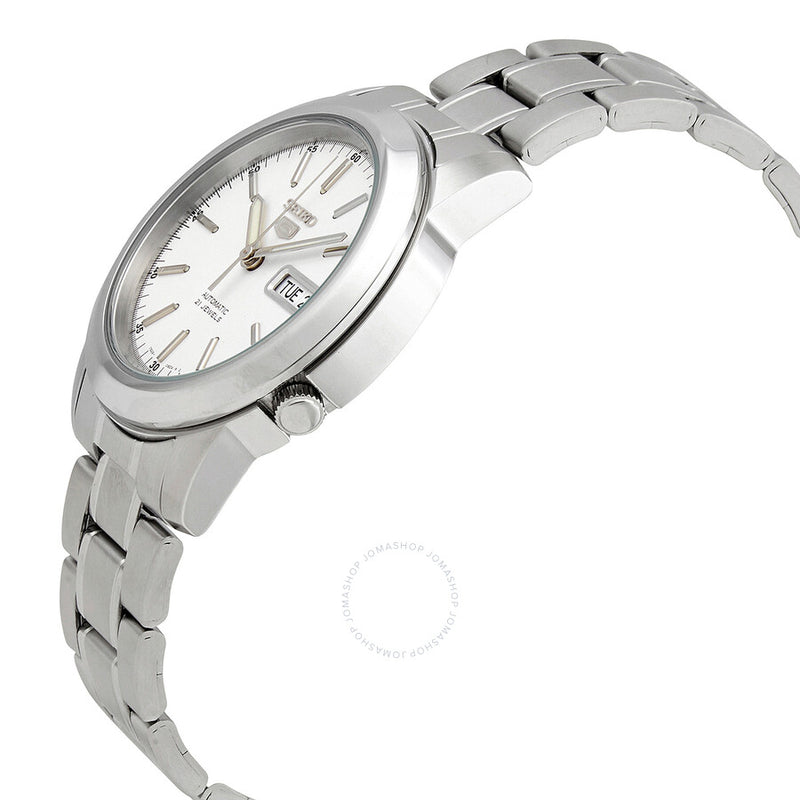 Seiko 5 Automatic Men's Watch SNKE49K1 - The Watches Men & Co #2