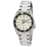 Seiko Seiko 5 Automatic Unisex Watch SRPK31 - The Watches Men & Co