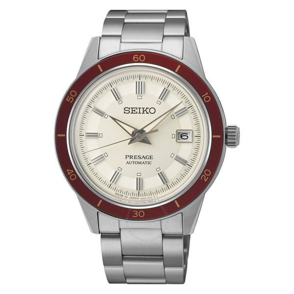 Seiko Presage Automatic Men's Watch SRPH93 - The Watches Men & Co