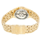 Seiko Series 5 Automatic Black Dial Men's Watch SNKL66 - The Watches Men & Co #3