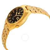 Seiko Series 5 Automatic Black Dial Men's Watch SNKL66 - The Watches Men & Co #2