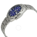 Seiko Series 5 Automatic Blue Dial Men's Watch SNKD99K1S - The Watches Men & Co #2