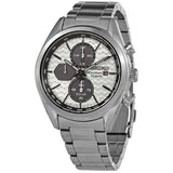 Seiko Solar White Dial Men's Watch SSC769P1 - The Watches Men & Co