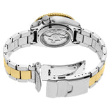 Seiko Two Tone Men's Watch - SRPK22 SRPK22 - Image 3