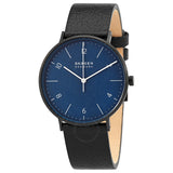 Skagen Aaren Naturals Quartz Blue Dial Men's Watch SKW6727 - The Watches Men & Co