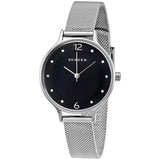 Skagen Anita Black Dial Ladies Watch SKW2473 - BigDaddy Watches