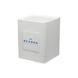 Skagen Anite Silver Dial Gold-tone Mesh Ladies Watch SKW2150 - The Watches Men & Co #4