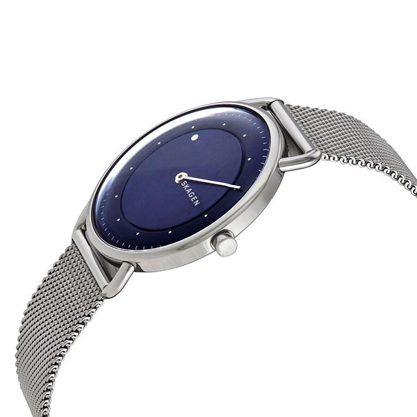 Skagen Horizont Special-Edition Quartz Blue Dial Men's Watch SKW6488 - BigDaddy Watches #2