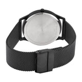 Skagen Jorn Quartz Black Dial Men's Watch SKW6422 - The Watches Men & Co #3