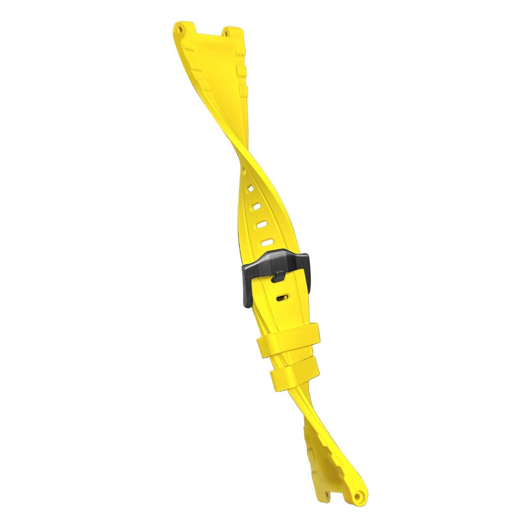 Skyway Smartwatch with Tourbillon Men’s Watch NOXSKYWAYBLACKYELLOW - Watch