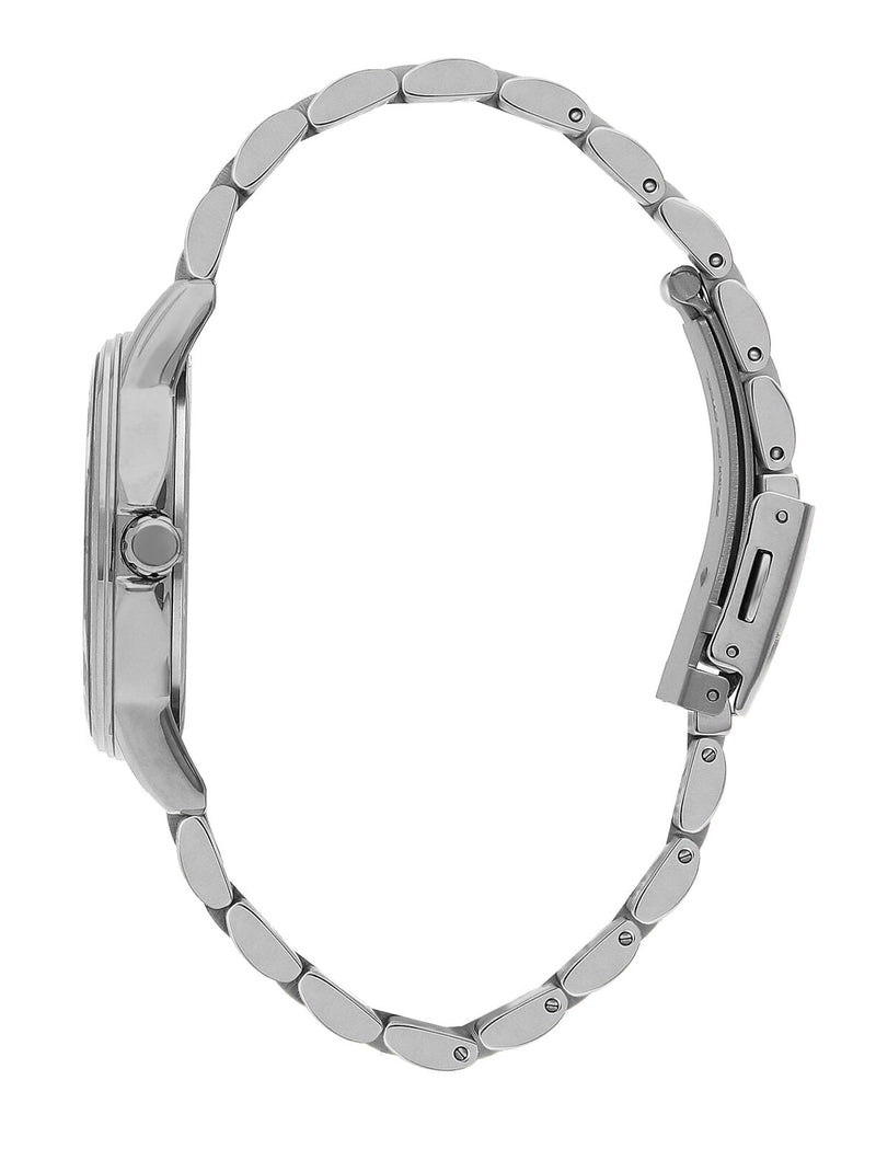 Slazenger Silver Men's Watch - SL.09.2009.4.03 SL.09.2009.4.03 - Image 2