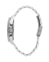 Slazenger Silver Stainless Steel Men's Watch - Sl.09.2227.2.02 Sl.09.2227.2.02 - Image 2