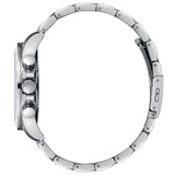 SLAZENGER Silver Stainless Steel Men's Watch - SL.09.2482.2.03 SL.09.2482.2.03 - Image 3