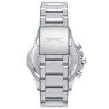 SLAZENGER Silver Stainless Steel Men's Watch - SL.09.2482.2.03 SL.09.2482.2.03 - Image 4