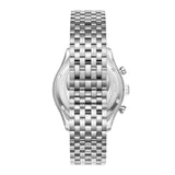SLAZENGER Silver Stainless Steel Men's Watch - SL.09.2487.2.04 SL.09.2487.2.04 - Image 4