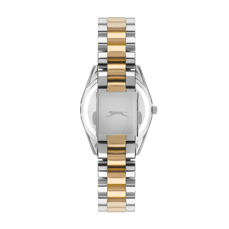 Slazenger Stainless Steel Ladies Watch - Sl.09.2063.4.07 Sl.09.2063.4.07 - Image 3