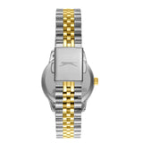 SLAZENGER Two tone Stainless Steel Ladies Watch - SL.09.2336.4.04 SL.09.2336.4.04 - Image 3