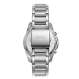 SLAZENGER Two tone Stainless Steel Men's Watch - SL.09.2332.2.04 SL.09.2332.2.04 - Image 4