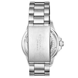 Stuhrling Original Aquadiver Automatic Black Dial Men's Watch M13518 - The Watches Men & Co #2