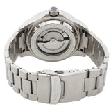 Stuhrling Original Aquadiver Automatic Black Dial Men's Watch M13534 - The Watches Men & Co #3