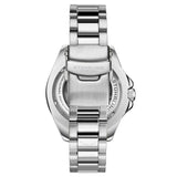 Stuhrling Original Aquadiver Automatic Black Dial Men's Watch M18252 - The Watches Men & Co #2