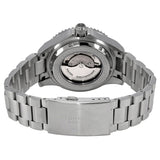 Stuhrling Original Aquadiver Automatic Blue Dial Men's Watch M13520 - The Watches Men & Co #3