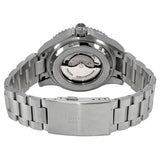 Stuhrling Original Aquadiver Automatic Blue Dial Men's Watch M13520 - The Watches Men & Co #3