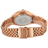 Stuhrling Original Aquadiver Black Dial Men's Watch M15839 - The Watches Men & Co #3