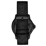 Stuhrling Original Aquadiver Quartz Black Dial Men's Watch M17998 - The Watches Men & Co #3