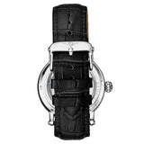 Stuhrling Original Legacy Automatic Black Dial Men's Watch M13581 - The Watches Men & Co #2