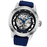 Stuhrling Original Legacy Automatic Black Dial Men's Watch M17985 - The Watches Men & Co #2