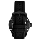 Stuhrling Original Legacy Automatic Black Dial Men's Watch M17985 - The Watches Men & Co #3