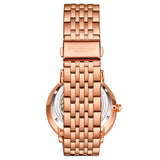 Stuhrling Original Legacy Automatic Blue Dial Men's Watch M13615 - The Watches Men & Co #2