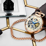 Stuhrling Original Legacy Automatic Champagne Dial Men's Watch M13524 - The Watches Men & Co #3