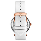 Stuhrling Original Legacy Automatic Rose Gold Dial Ladies Watch M17194 - The Watches Men & Co #3