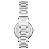 Stuhrling Original Legacy Automatic Silver Dial Ladies Watch M17192 - The Watches Men & Co #3