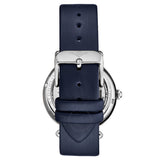 Stuhrling Original Legacy Automatic Silver Dial Ladies Watch M17195 - The Watches Men & Co #3