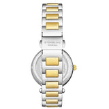 Stuhrling Original Legacy Automatic Silver Dial Ladies Watch M17972 - The Watches Men & Co #3