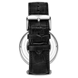 Stuhrling Original Legacy Automatic Silver Dial Men's Watch M13572 - The Watches Men & Co #2